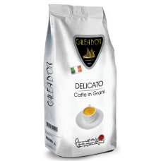 Кофе в зернах Галеадор Деликато (Galeador Delicato) 1 кг