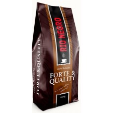 Rio Negro Forte&Quality - кофе в зернах 100% Robusta Rio Negro Forte&Quality - кофе в зернах 100% Robusta