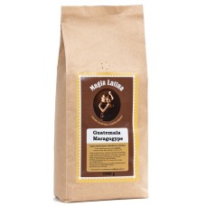 Кофе в зернах Гватемала Марагоджип, 1 кг