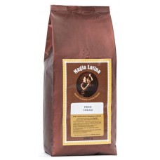 Кофе в зёрнах  IRISH CREAM Aroma, 1 кг