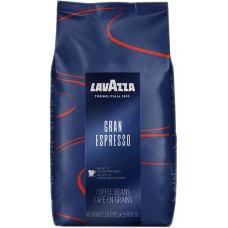 Кофе Lavazza Gran Espresso зерно 1кг
