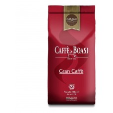  Кофе Caffe Boasi Bar Gran Caffe зерно 1 кг, Италия