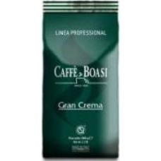  Кофе Caffe Boasi Bar Gran Crema зерно, 1кг Италия