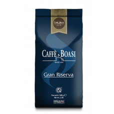 Кофе в зернах Caffe Boasi Bar Gran Riserva 1кг