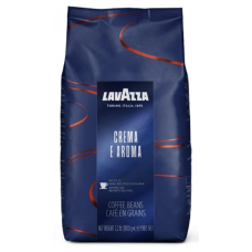 Кофе Lavazza Crema & Aroma зерно 1кг