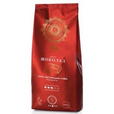 Кофе растворимый ароматизированный SOL Шоколад 500 гр