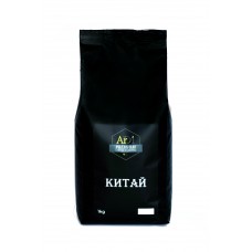 Кофе Арабика Китай, зерно 1 кг