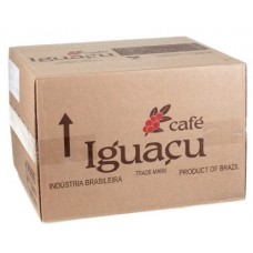 Кофе растворимый сублимированный Игуация Бразилия 25 кг 