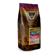 Кофе Гватемала Марагоджип, зерно 1 кг