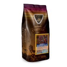 Кофе Арабика Никарагуа (SHG) зерно 1кг