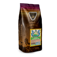Кофе Арабика Сальвадор зерно 1кг
