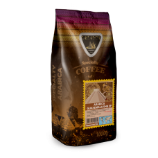 Кофе Арабика Гватемала (SHB) зерно 1кг