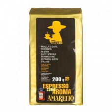 Кофе Pippo Maretti Espresso Como Aroma Amaretto, зёрно 1 кг