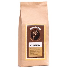 Кофе Гватемала Марагоджип, зерно 0,5 кг