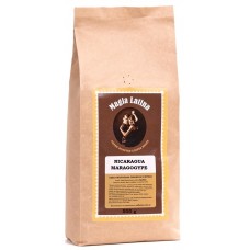 Кофе в зернах Никарагуа Марагоджип, 0,5 кг