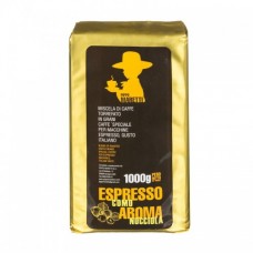 Кофе Pippo Maretti Espresso Como Aroma Nocciola, зерно 1 кг 