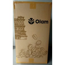 Кофе Oлам растворимый сублимированный Вьетнам 25 кг      
