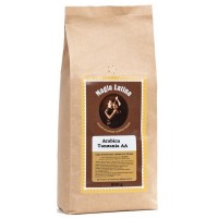 Кофе Арабика Танзания АА, зерно 500 г