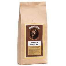 Кофе Арабика Кения, зерно 500 г
