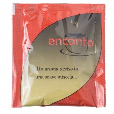 Кофе в таблетках "Ghigo Encanto", 150*7г
