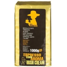 Кофе "Pippo Maretti Espresso Como Aroma Irish Cream", зерно 1кг